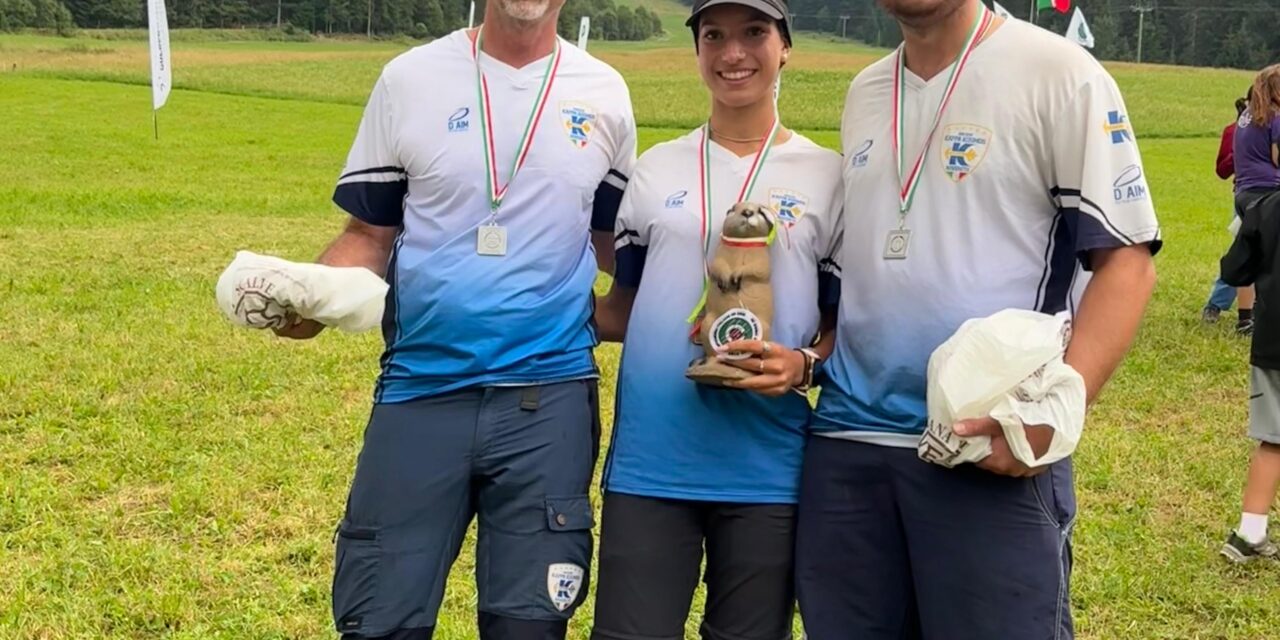 Campionato Italiano 3D Schilpario 2026